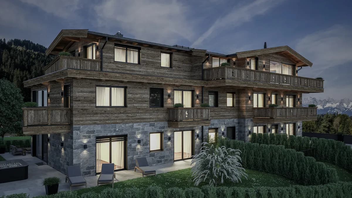 5-Zimmer-Wohnung kaufen in Kitzbühel – 114 m², € 2.166.000 – Bild 3 von 21