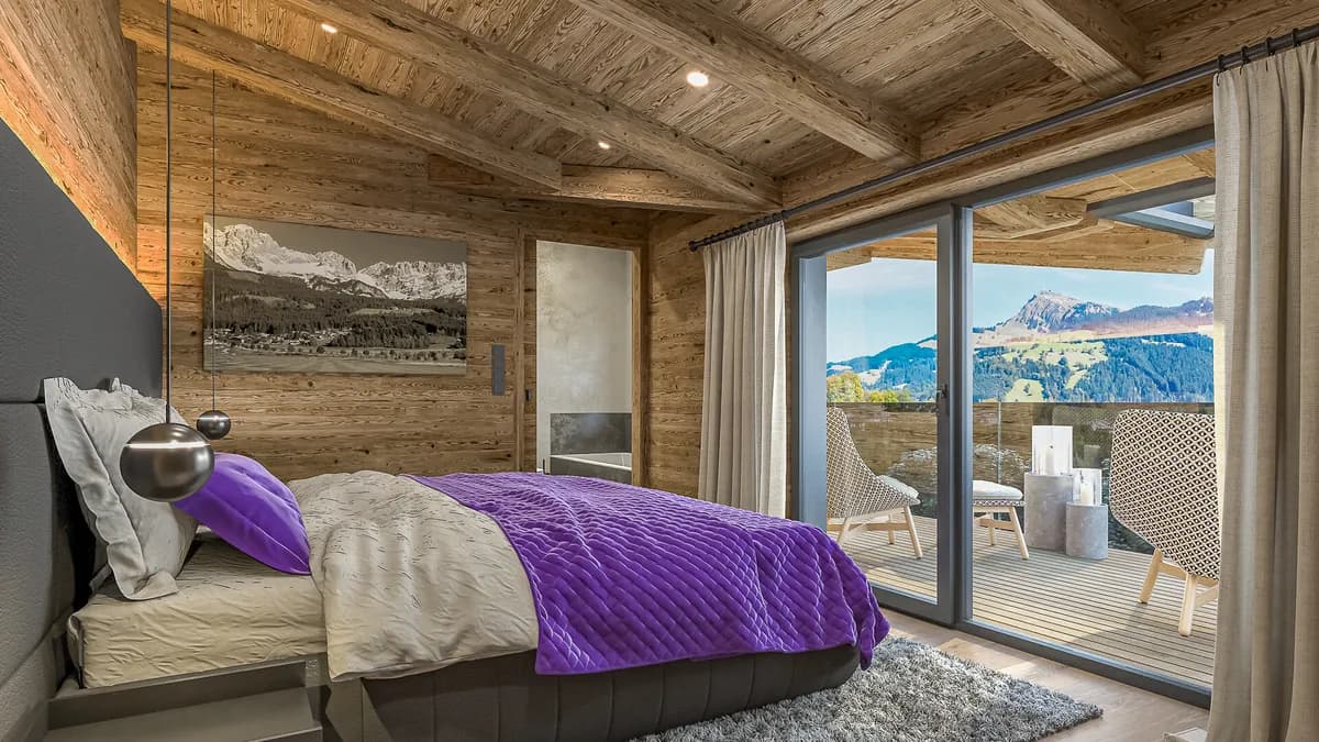 5-Zimmer-Wohnung kaufen in Kitzbühel – 114 m², € 2.166.000 – Bild 12 von 21