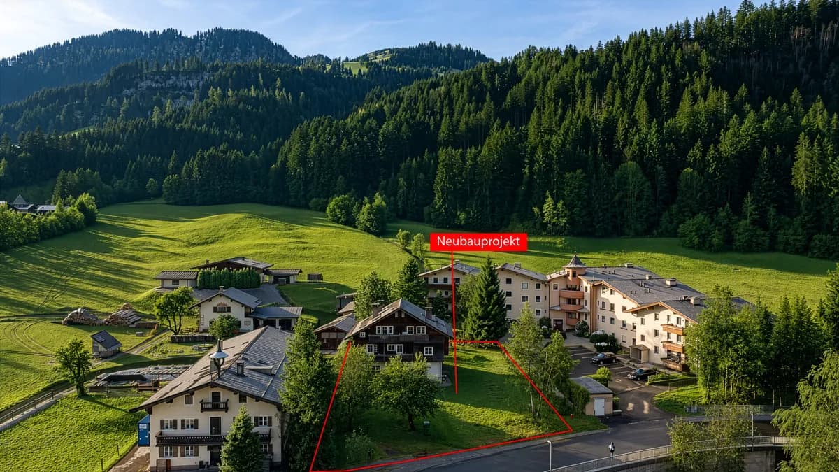 5-Zimmer-Wohnung kaufen in Kitzbühel – 114 m², € 2.166.000 – Bild 15 von 21
