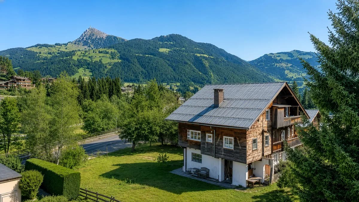 5-Zimmer-Wohnung kaufen in Kitzbühel – 114 m², € 2.166.000 – Bild 17 von 21