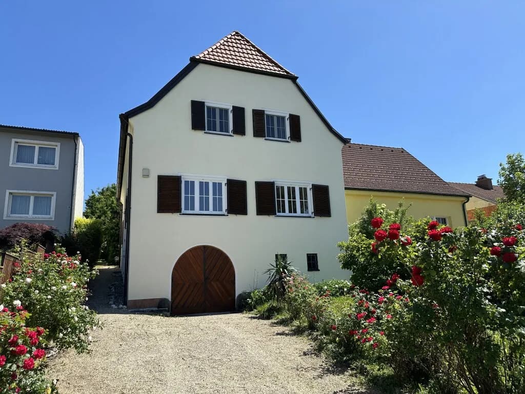Gewerbeimmobilie mieten in Mattersburg – € 1.215