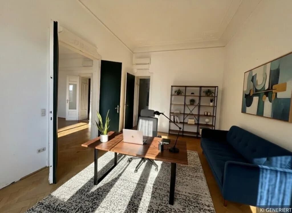 Gewerbeimmobilie mieten in Wien – 303 m², € 8.269 – Bild 2 von 28