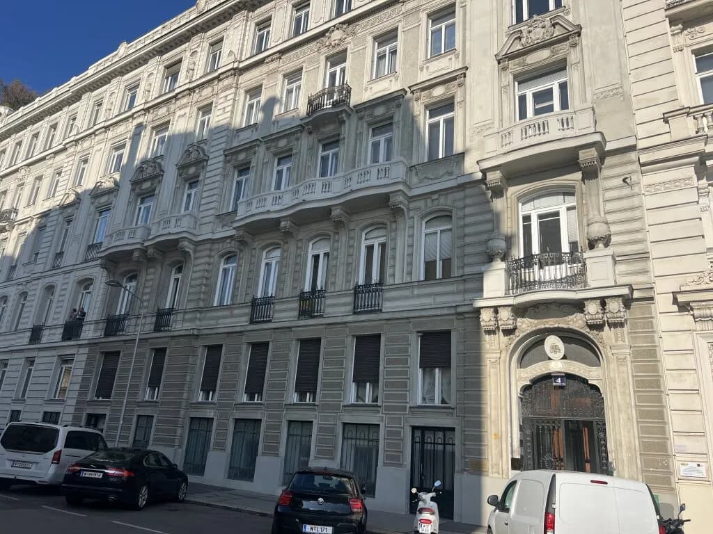 Gewerbeimmobilie mieten in Wien – 303 m², € 8.269 – Bild 8 von 28