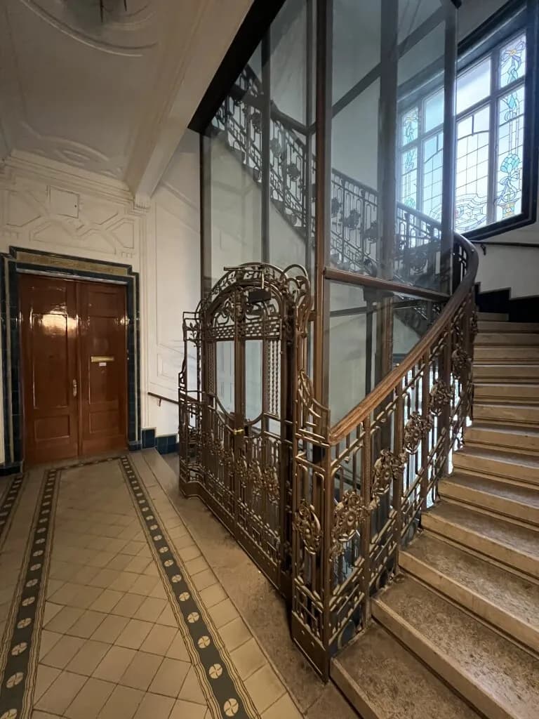 Gewerbeimmobilie mieten in Wien – 303 m², € 8.269 – Bild 24 von 28
