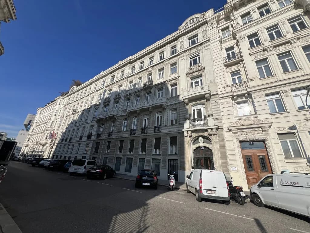 Gewerbeimmobilie mieten in Wien – 303 m², € 8.269 – Bild 27 von 28