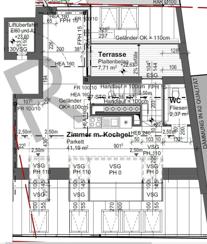 4-Zimmer-Wohnung kaufen in Wien – 118 m², € 1.390.000 – Bild 15 von 15