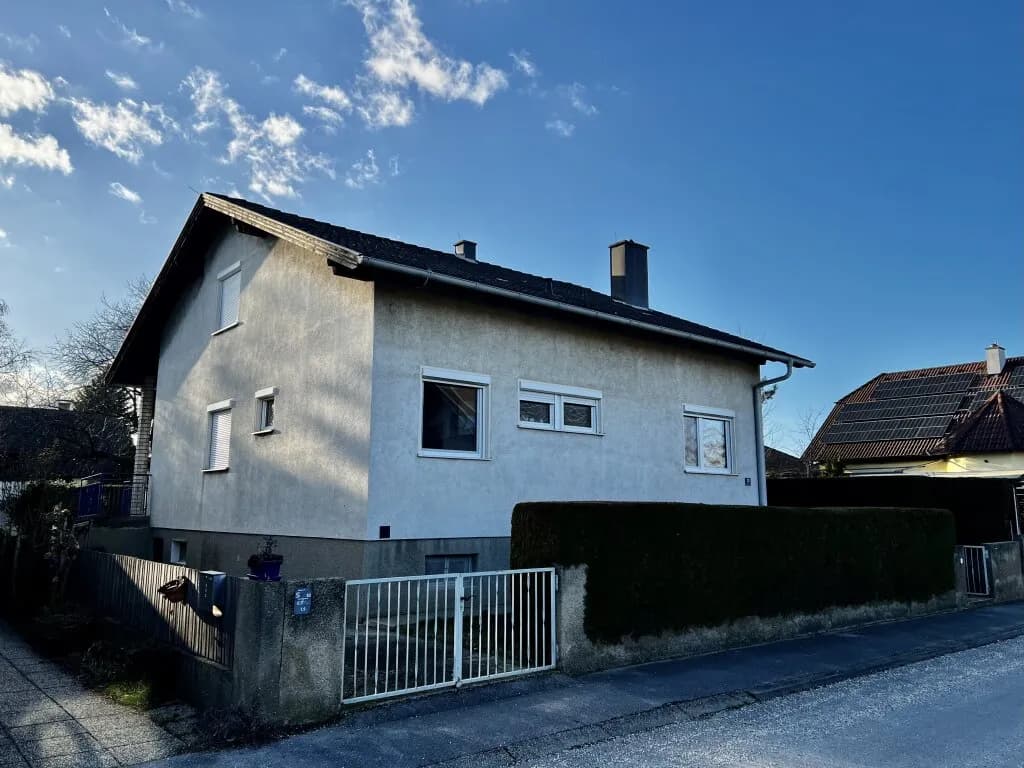 6-Zimmer-Haus kaufen in Gänserndorf – 180 m², € 479.000
