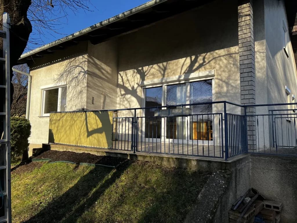 6-Zimmer-Haus kaufen in Gänserndorf – 180 m², € 479.000 – Bild 2 von 17