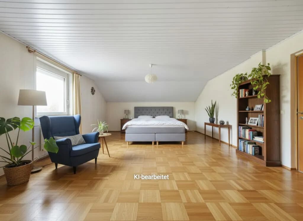 6-Zimmer-Haus kaufen in Gänserndorf – 180 m², € 479.000 – Bild 14 von 17