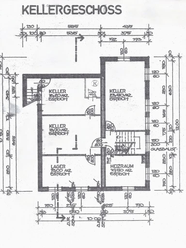 6-Zimmer-Haus kaufen in Gänserndorf – 180 m², € 479.000 – Bild 15 von 17
