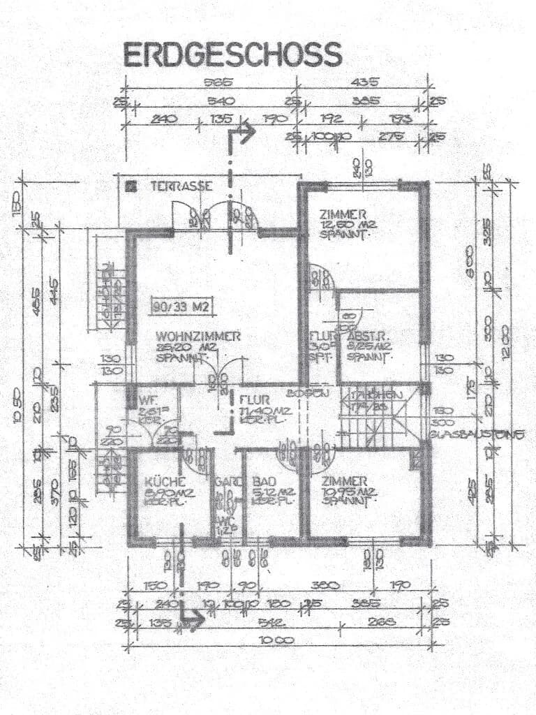 6-Zimmer-Haus kaufen in Gänserndorf – 180 m², € 479.000 – Bild 16 von 17