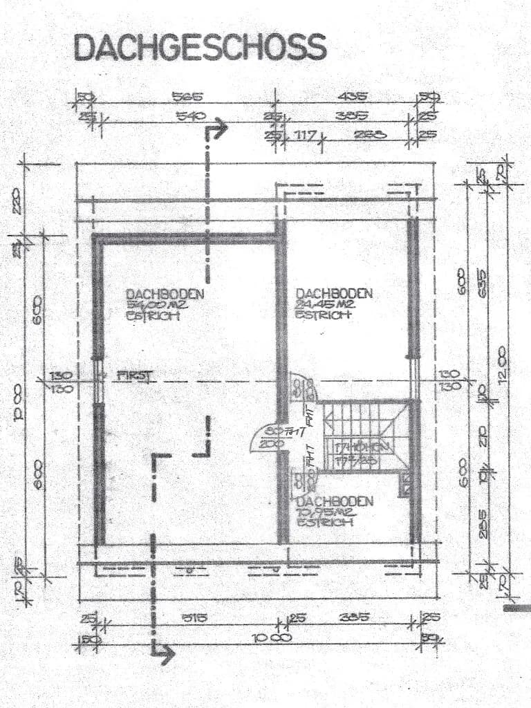 6-Zimmer-Haus kaufen in Gänserndorf – 180 m², € 479.000 – Bild 17 von 17