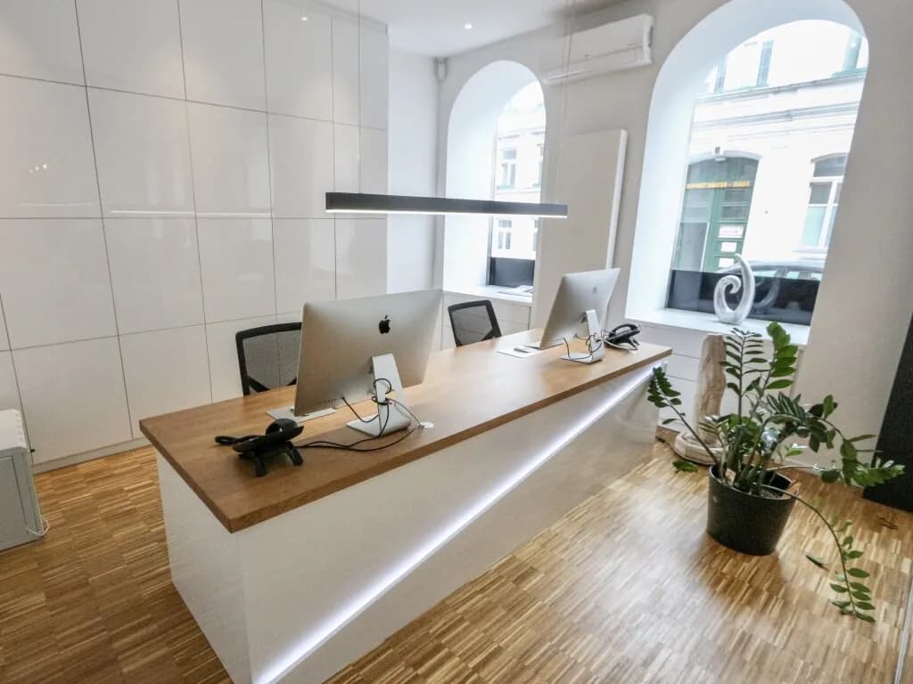 4-Zimmer-Gewerbeimmobilie kaufen in Wien – 84 m²