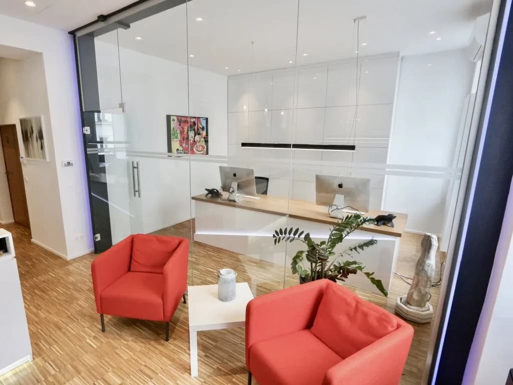4-Zimmer-Gewerbeimmobilie kaufen in Wien – 84 m² – Bild 2 von 11