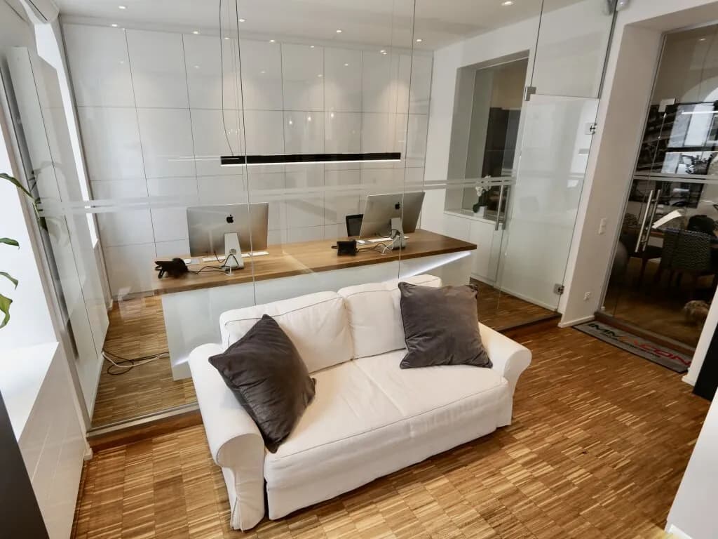 4-Zimmer-Gewerbeimmobilie kaufen in Wien – 84 m² – Bild 3 von 11