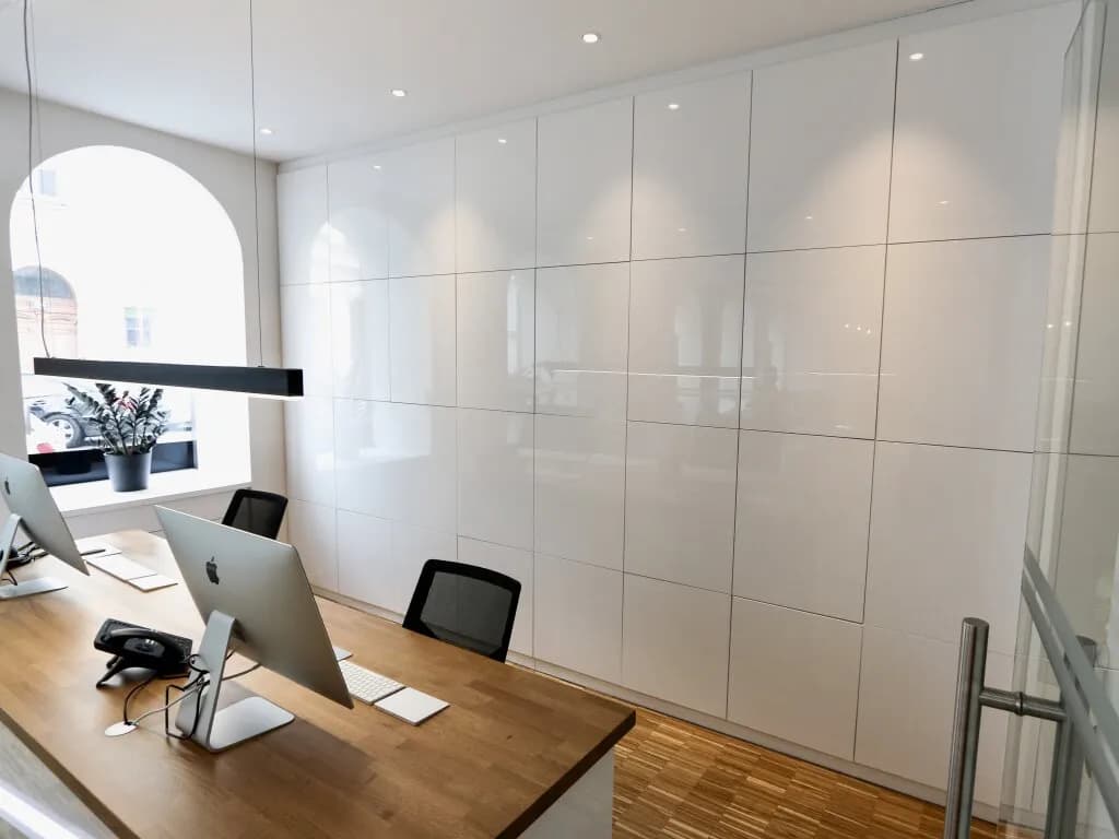 4-Zimmer-Gewerbeimmobilie kaufen in Wien – 84 m² – Bild 4 von 11