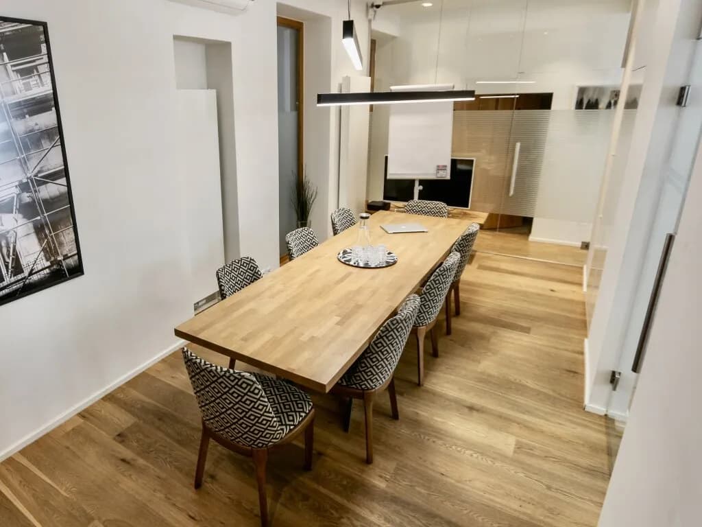 4-Zimmer-Gewerbeimmobilie kaufen in Wien – 84 m² – Bild 5 von 11