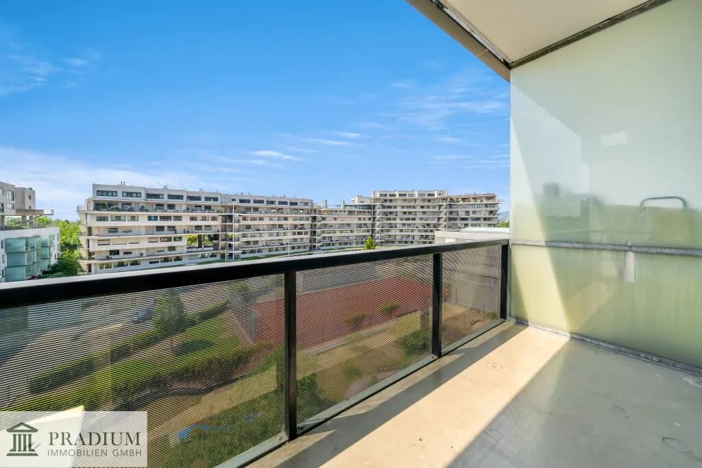 2-Zimmer-Wohnung kaufen in Wien – 54,16 m², € 239.000 – Bild 1 von 11