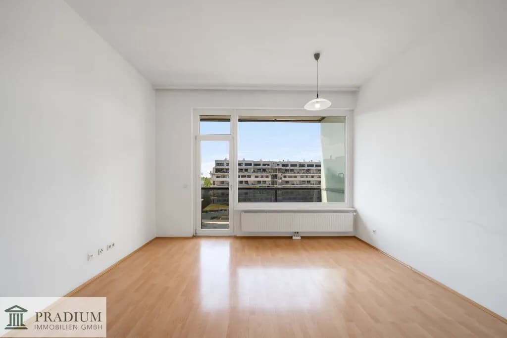 2-Zimmer-Wohnung kaufen in Wien – 54,16 m², € 239.000 – Bild 2 von 11