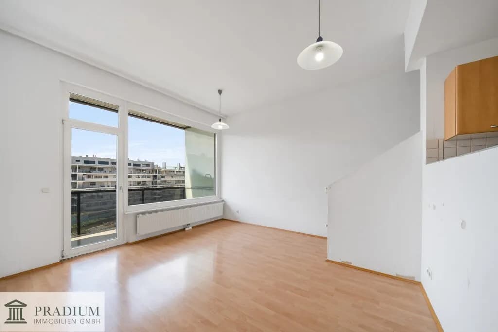 2-Zimmer-Wohnung kaufen in Wien – 54,16 m², € 239.000 – Bild 3 von 11