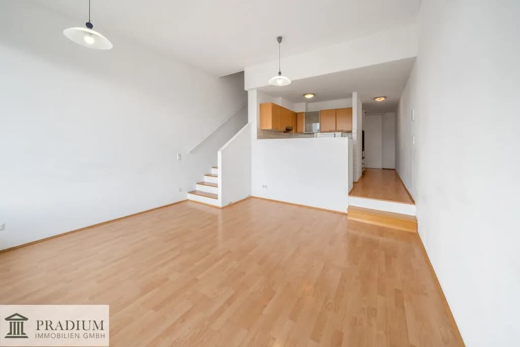 2-Zimmer-Wohnung kaufen in Wien – 54,16 m², € 239.000 – Bild 4 von 11