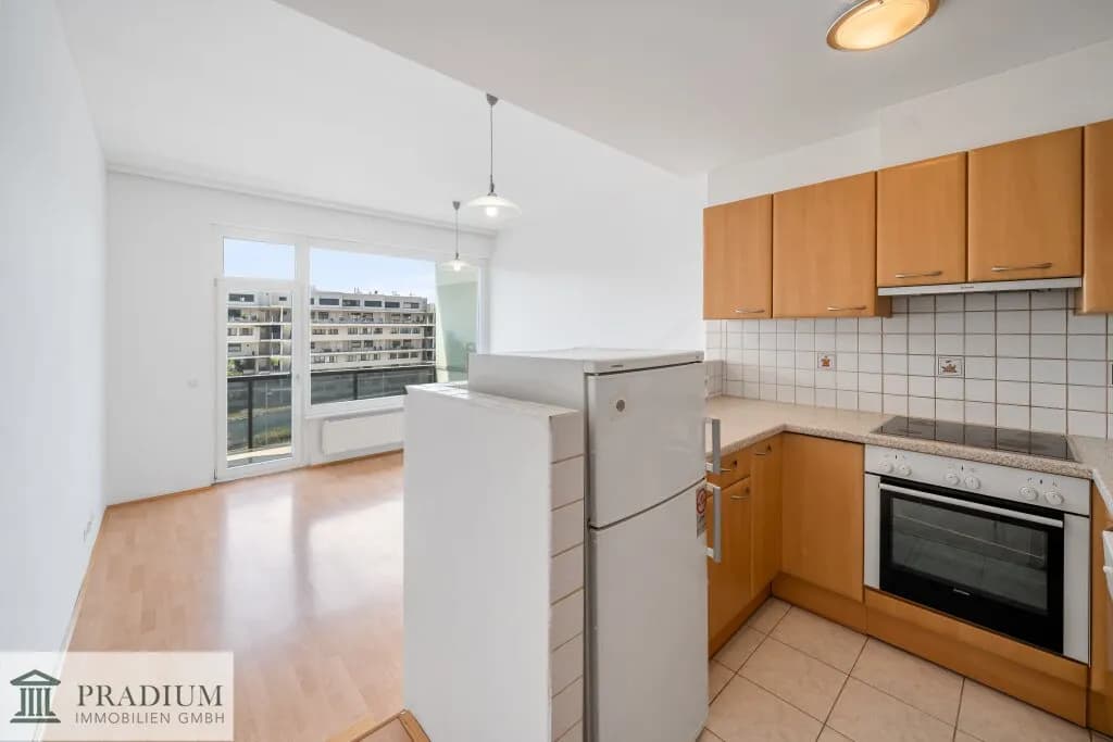 2-Zimmer-Wohnung kaufen in Wien – 54,16 m², € 239.000 – Bild 5 von 11