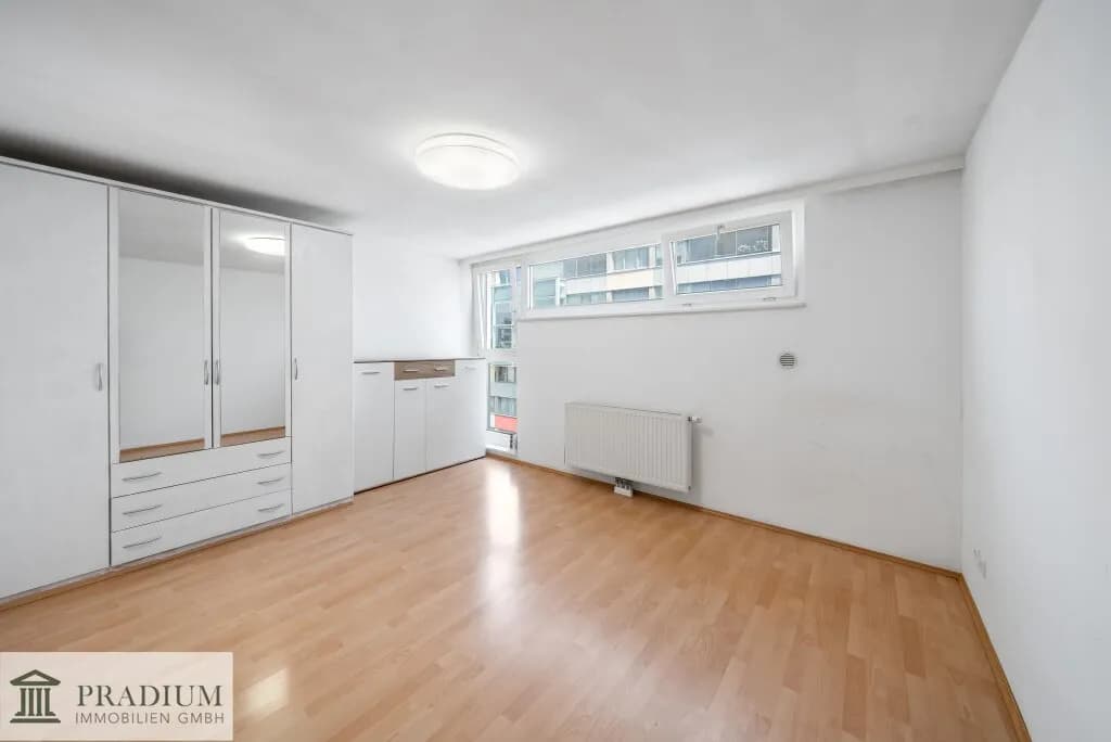 2-Zimmer-Wohnung kaufen in Wien – 54,16 m², € 239.000 – Bild 6 von 11