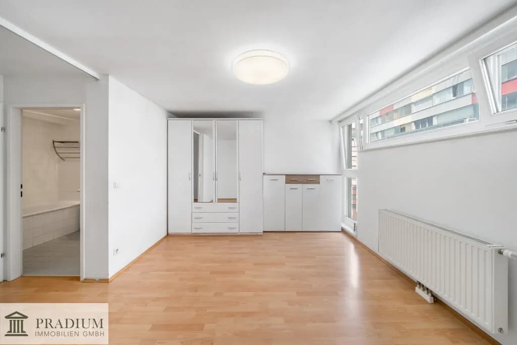 2-Zimmer-Wohnung kaufen in Wien – 54,16 m², € 239.000 – Bild 7 von 11