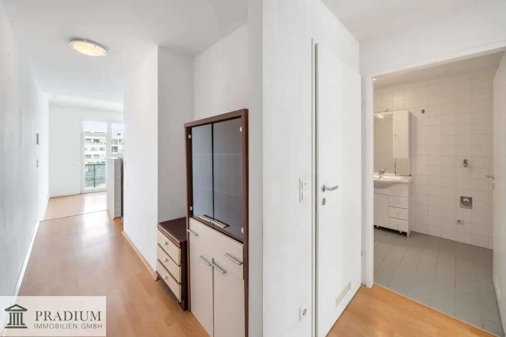 2-Zimmer-Wohnung kaufen in Wien – 54,16 m², € 239.000 – Bild 8 von 11