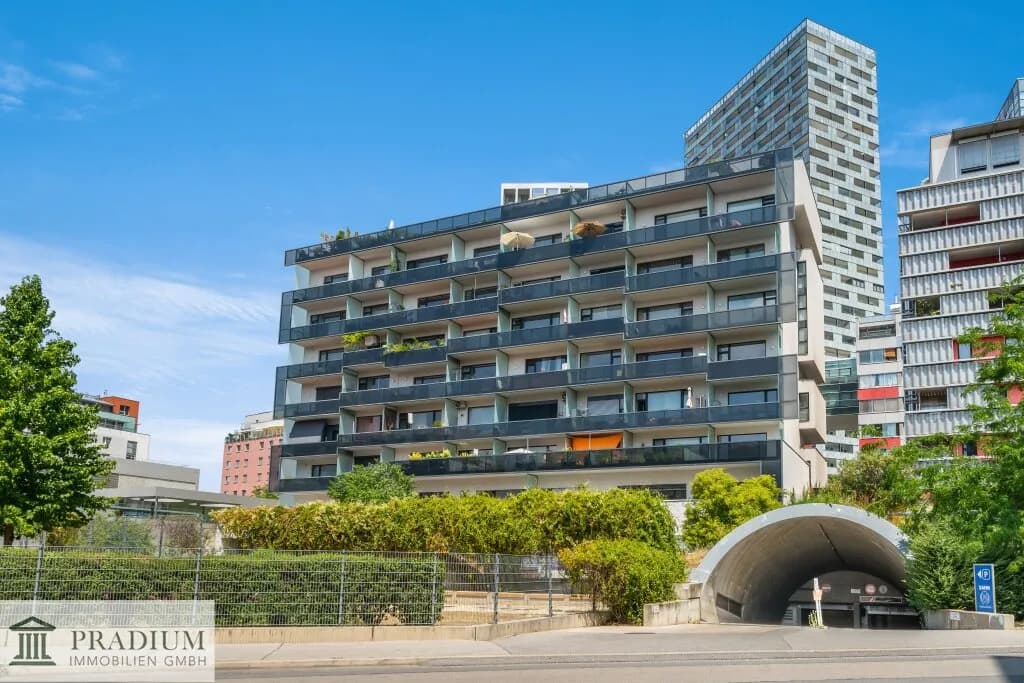2-Zimmer-Wohnung kaufen in Wien – 54,16 m², € 239.000 – Bild 10 von 11