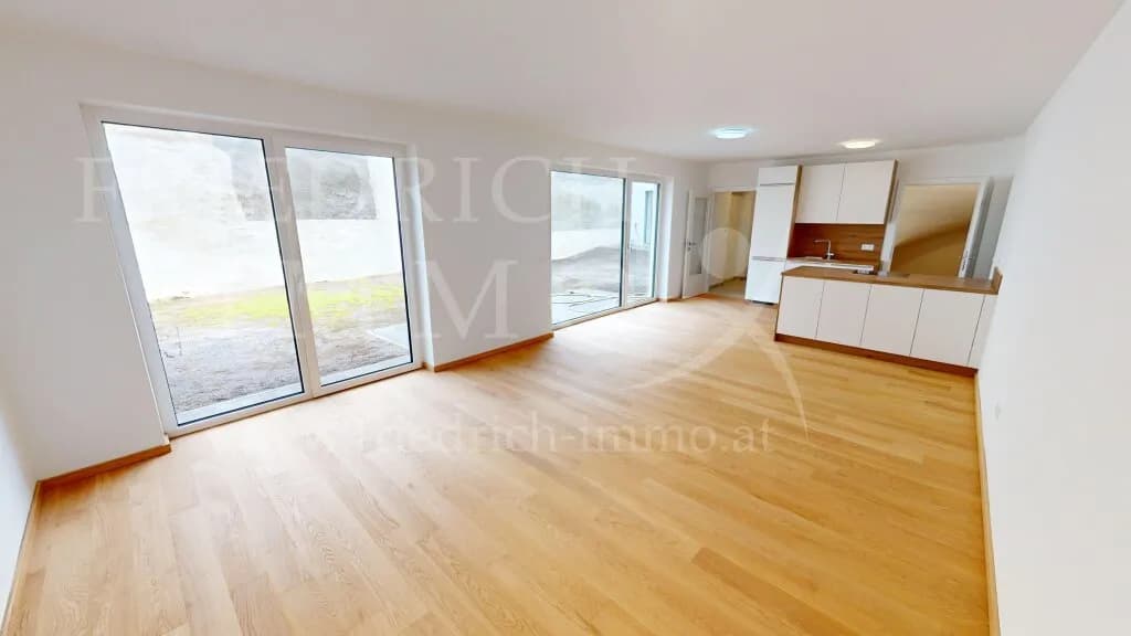 3-Zimmer-Haus kaufen in Wien – 90 m², € 544.569 – Bild 1 von 40