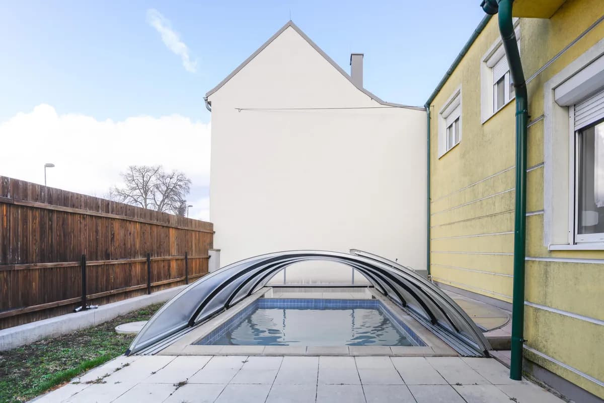 9-Zimmer-Gewerbeimmobilie kaufen in Neusiedl am See – 367 m², € 845.000 – Bild 10 von 13