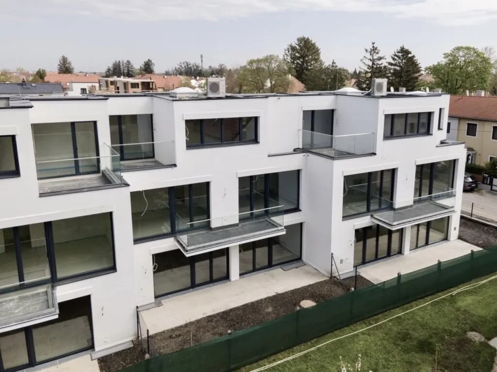 4-Zimmer-Haus kaufen in Wien – 139,31 m² – Bild 2 von 13