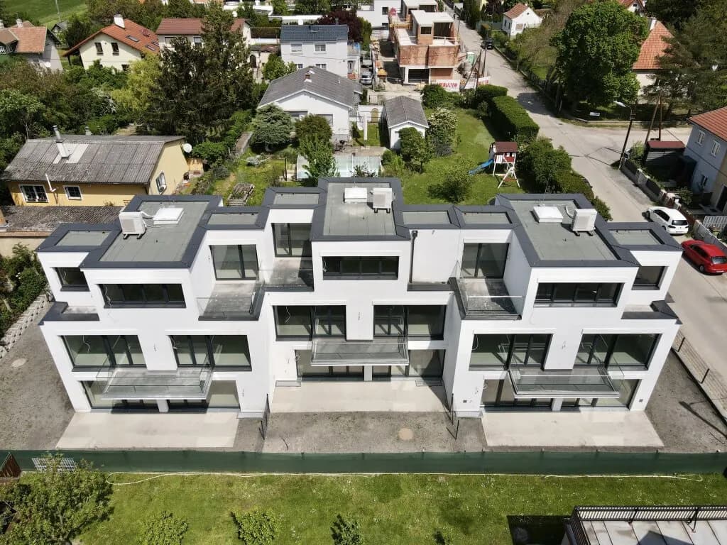 4-Zimmer-Haus kaufen in Wien – 139,31 m² – Bild 3 von 13