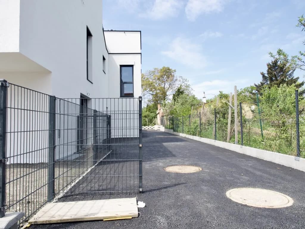 4-Zimmer-Haus kaufen in Wien – 139,31 m² – Bild 4 von 13
