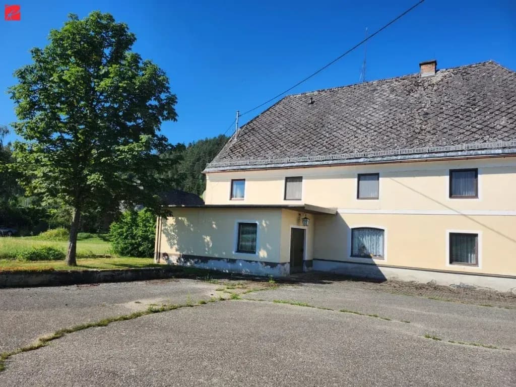 9-Zimmer-Grundstück kaufen in Völkermarkt – 384 m², € 1.700.000 – Bild 2 von 8