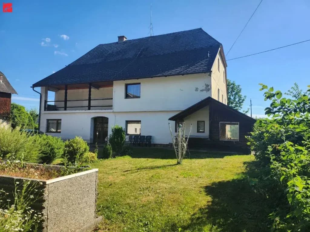 9-Zimmer-Grundstück kaufen in Völkermarkt – 384 m², € 1.700.000 – Bild 3 von 8