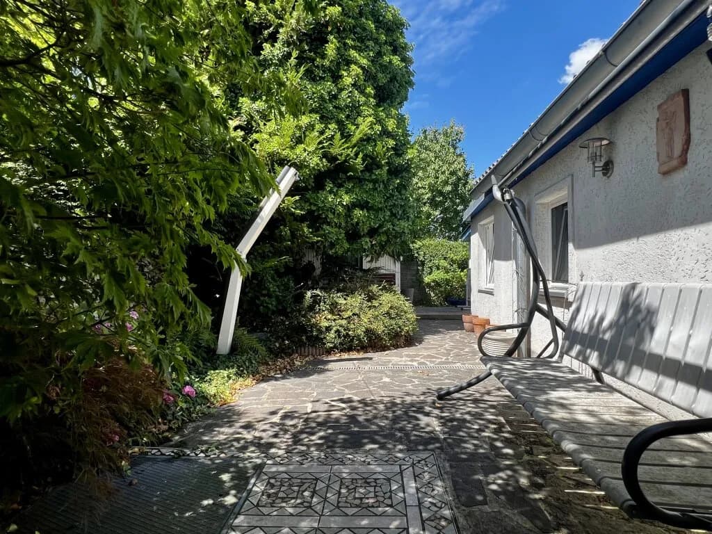 3-Zimmer-Haus mieten in Wien – 95,48 m², € 1.870