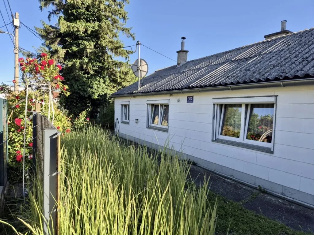 3-Zimmer-Haus mieten in Wien – 95,48 m², € 1.870 – Bild 3 von 14