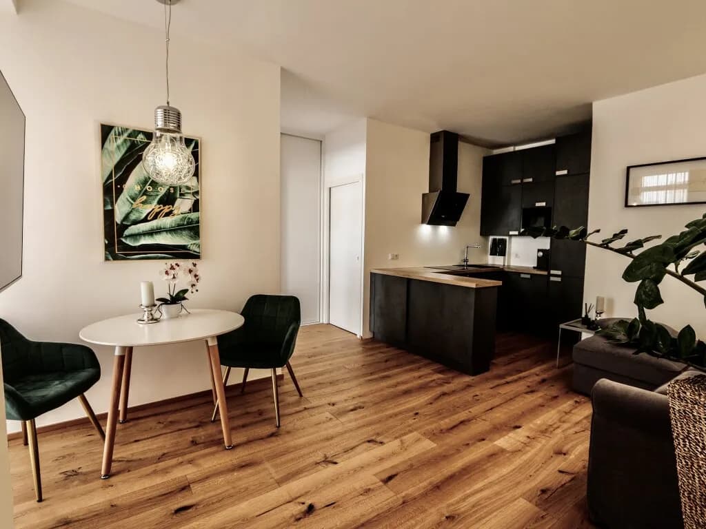 2-Zimmer-Gewerbeimmobilie kaufen in Wien – 51,15 m²