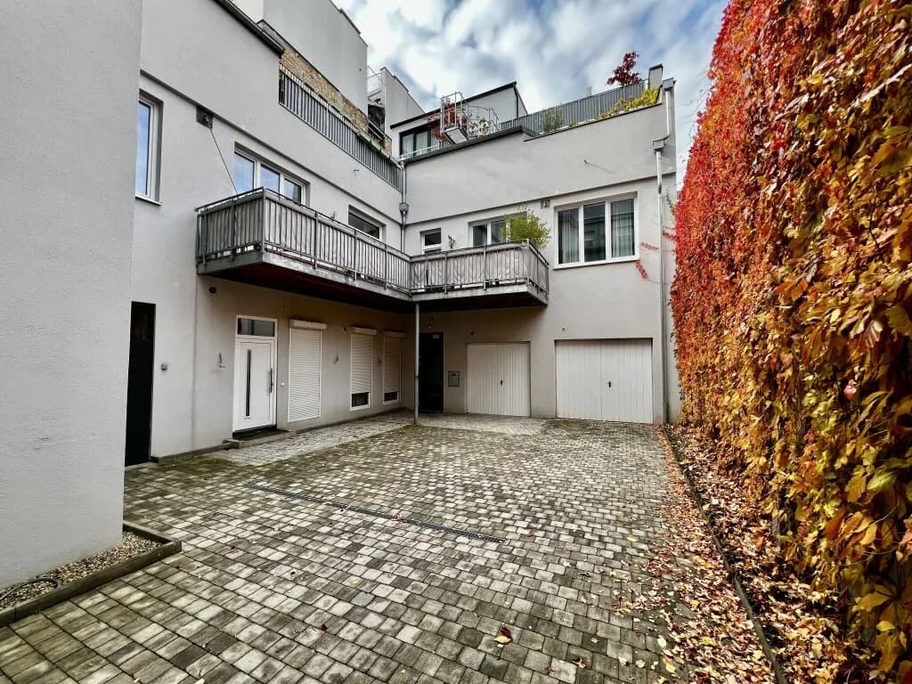 2-Zimmer-Gewerbeimmobilie kaufen in Wien – 51,15 m² – Bild 9 von 13