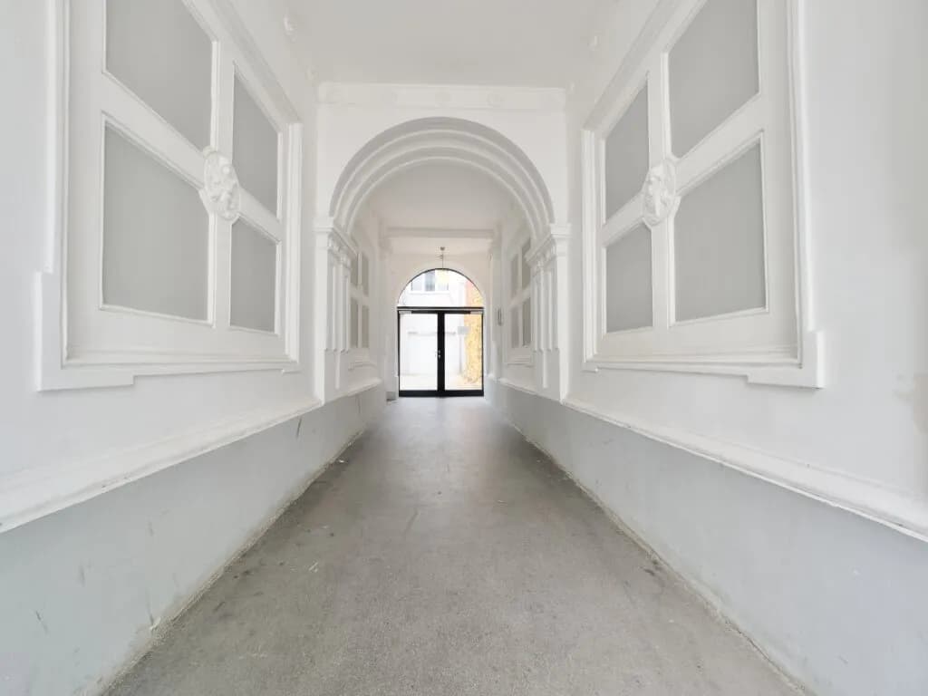 2-Zimmer-Gewerbeimmobilie kaufen in Wien – 51,15 m² – Bild 10 von 13