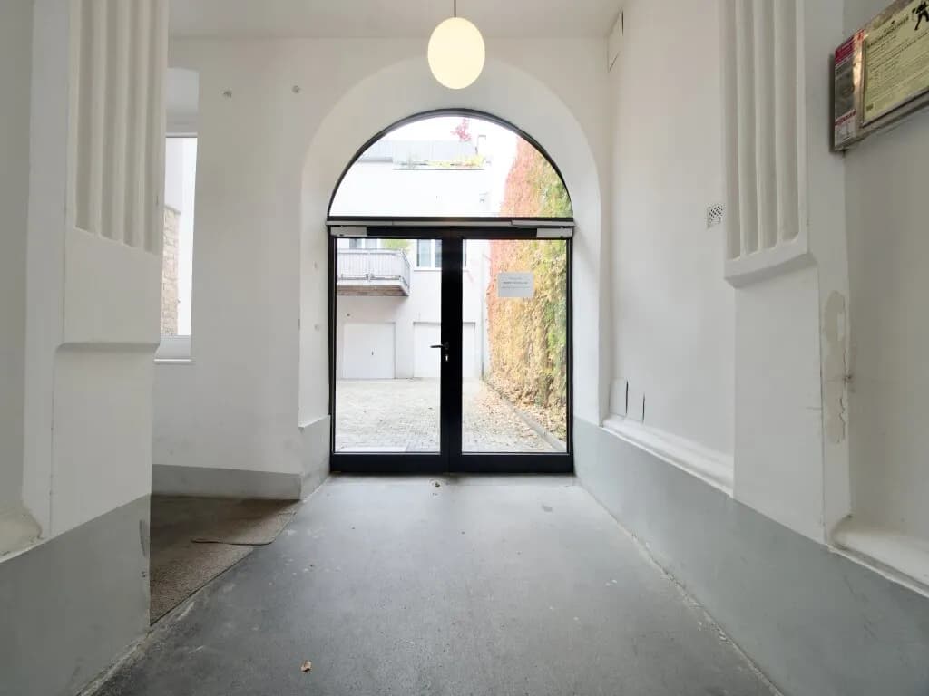 2-Zimmer-Gewerbeimmobilie kaufen in Wien – 51,15 m² – Bild 11 von 13