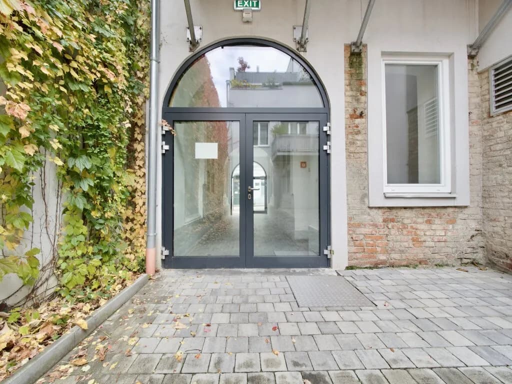 2-Zimmer-Gewerbeimmobilie kaufen in Wien – 51,15 m² – Bild 12 von 13