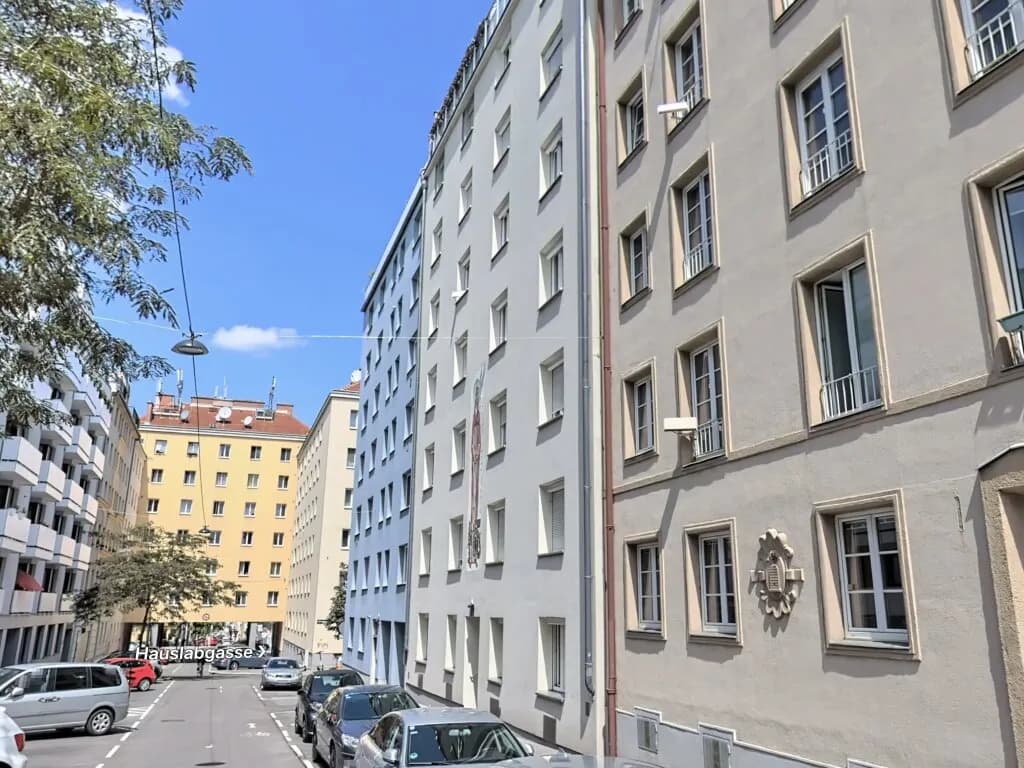 3-Zimmer-Wohnung kaufen in Wien – 75,56 m², € 329.000 – Bild 10 von 12