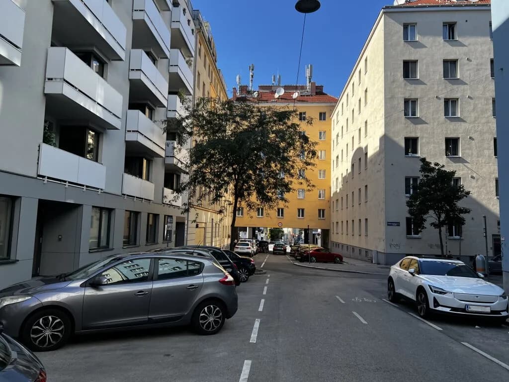 3-Zimmer-Wohnung kaufen in Wien – 75,56 m², € 329.000 – Bild 11 von 12