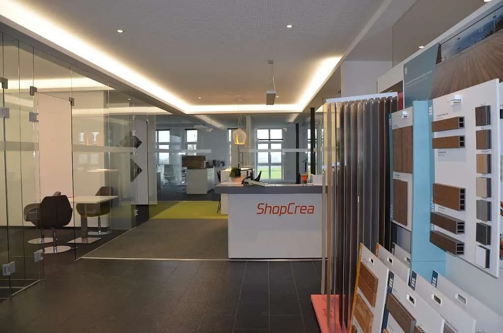 Gewerbeimmobilie mieten in Wels-Land – 735 m², € 7.500 – Bild 3 von 21