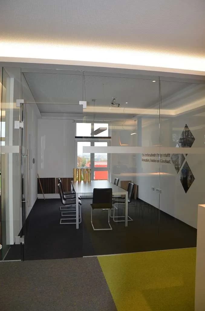 Gewerbeimmobilie mieten in Wels-Land – 735 m², € 7.500 – Bild 6 von 21