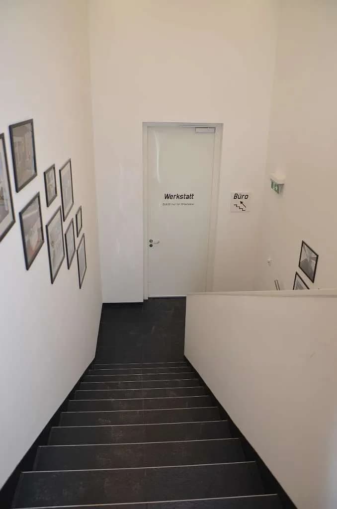 Gewerbeimmobilie mieten in Wels-Land – 735 m², € 7.500 – Bild 12 von 21