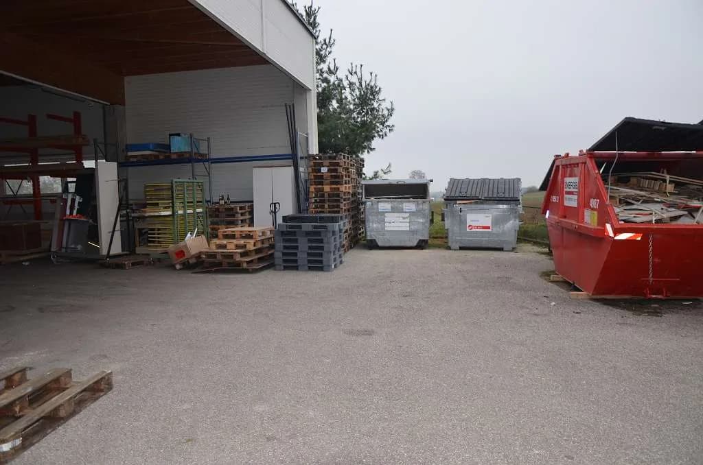 Gewerbeimmobilie mieten in Wels-Land – 735 m², € 7.500 – Bild 20 von 21